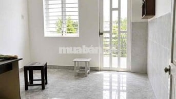 Cho thuê nhà nguyên căn Chuyên dùng 9 quận 7 3,5x15 2Pn giá 8tr