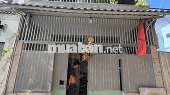 Hẻm 3m GÒ DẦU & Bình Long, 2 Tấm, 4 x 12m, 3 Phòng Ngủ, 2 wc