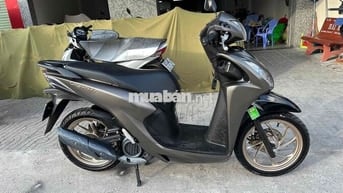 Honda Vision 2025 Vàng cát ( hỗ trợ góp )