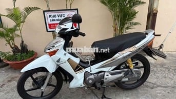 Honda Future X Fi 2010 Trắng