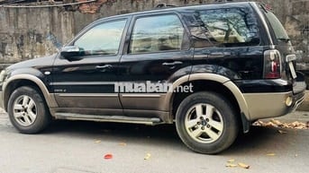Ford Escape 2.3 2008 Tự động Đen