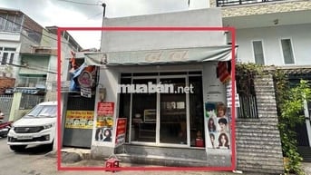 Cho thuê nhà Trệt Cấp 4.Nơ Trang Long. P12.Quận Bình Thạnh 