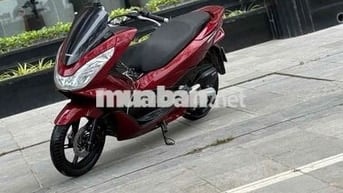 Honda PCX125 2015 Đỏ Mận 29F1 đèn led