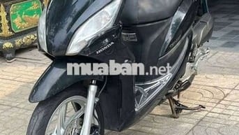 Honda Vision 2014 Đen