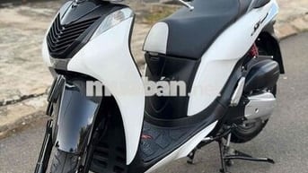 Chính chủ phố SH_MODE Trắng Đen