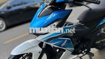 Honda Winner V1 Xanh trắng Xe máy côn tay