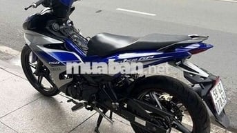 Yamaha Exciter 150 2017 Xanh Bạc Đã sử dụng