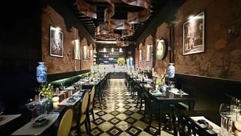 NGANG 6M MẶT TIỀN ĐỒNG KHỞI LÕI TRUNG TÂM QUẬN 1 CHO CÁC NHÀ HÀNG ...