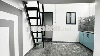 Phòng Trọ Gác - Kệ Bếp - Tân Bình