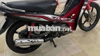 Yamaha Sirius RC 2015 Thể thao màu Đỏ