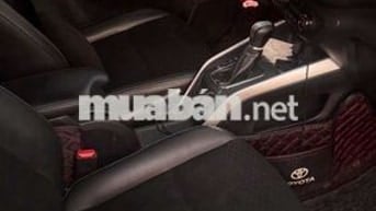 Toyota Raize 1.0 Turbo Đỏ 7 vạn km