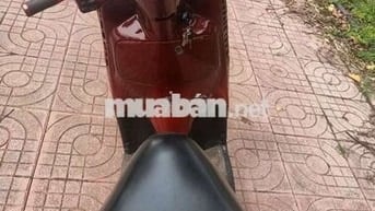 Honda SH 2005 Đỏ