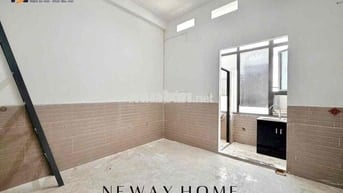 CHO THUÊ PHÒNG TRỌ MỚI XÂY - TÁCH BẾP - GẦN AEON TÂN PHÚ - CỬA SỔ TRỜI