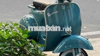 Vespa Standard VBB