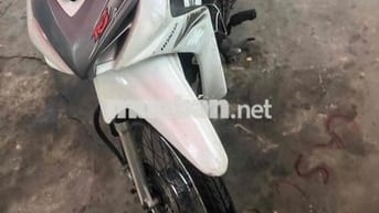 Honda Wave RSX 2010 Trắng Nhật