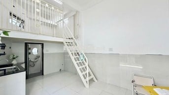 🏡CHDV CÓ BAN CÔNG - FULL NỘI THẤT – NGÃ TƯ BỐN XÃ – TÂN PHÚ 