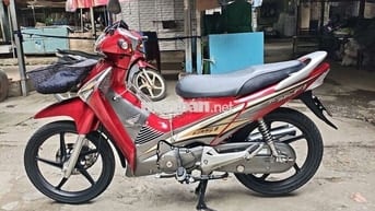 Honda Future Neo Kim 2008 Đỏ
