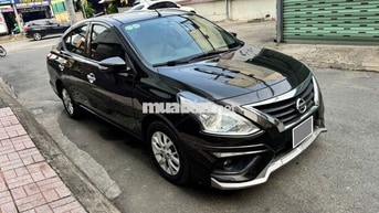 Nissan Sunny XV Premium 2019 Tự động Xám đen