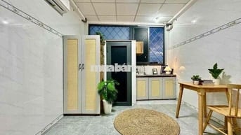 FREE TIỀN NHÀ T7 HÔ TRỢ 500k TIỀN CỌC ĐỐI DIỆN ĐH HÙNG VƯƠNG