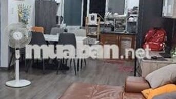 Cho thuê chung cư Quân khu 7 full Nội Thất Nhà Đẹp