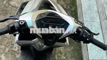 Honda Vario 150 150cc Bạc