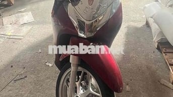 Honda SH Mode 2018 Đỏ 51.000 km