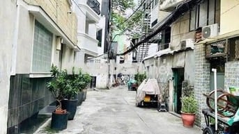 BÁN NHÀ -Q1-BÙI THỊ XUÂN- 3TẦNG -SẴN DÒNG TIỀN/20TR- GIÁ 7,8 TỶ (TL)