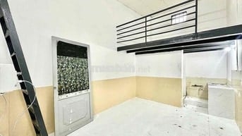 KHAI TRƯƠNG DỰ ÁN 30 PHÒNG 2🍠 GÁC CAO NGAY LÊ TRỌNG TẤN GẦN HUIT