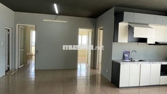 CHO THUÊ CC THỦY LỢI TOWER, 128M² 3PN CĂN GÓC, FULL ĐỒ, 10 TRIỆU