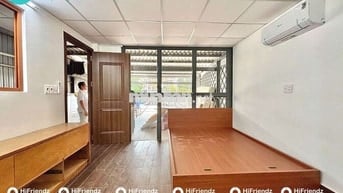 KHAI TRƯƠNG PHÒNG TRỌ STUDIO FULL NỘI THẤT CỰC ĐẸP _ NGUYỄN THỊ BÚP 