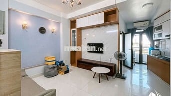 Hệ thống căn hộ 1PN/ studio Full NT Gần NTTU_LUẬT_sát Q1, Q7