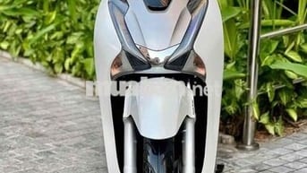 Honda SH125 CBS 2019 Trắng - Trả Trước 30tr ✅