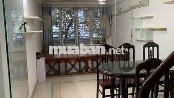 Cho thuê liền kề Chiến Thắng, Văn Quán, dt 40m², 6 tầng, ô tô tránh