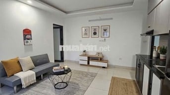 Cho thuê chcc ngõ Hòa Bình 4 - Minh Khai - 60m2 -2 ngủ