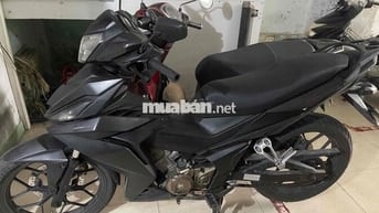 Honda Winner V1 Đen