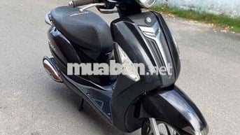 Yamaha Grande 2015 Đen xe đẹp lợi xăng