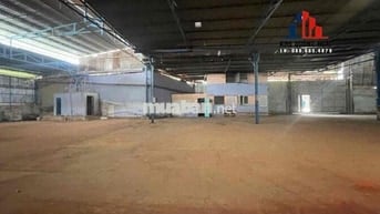 Cho Thuê Xưởng Quân 12 -  700m (cont 24/7)