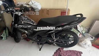 Honda Sonic 150 2019 Đen 61320 km