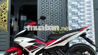 Yamaha Exciter 150 RC 2020 Đỏ trắng đen