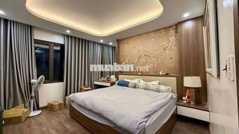 Cho thuê nhà riêng ngõ 176 Trương Định - 40m2 -4 tầng - 3 ngủ