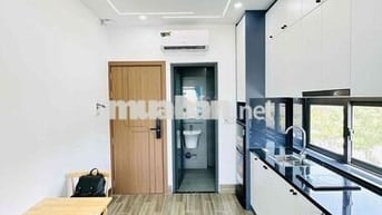 🐾🏡 CĂN HỘ STUDIO CHO NUÔI PET | KHU FPT ✨