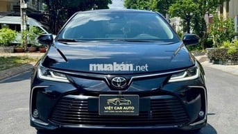 Corolla Altis 1.8V sx 2022 Model 2023. SIÊU LƯỚT