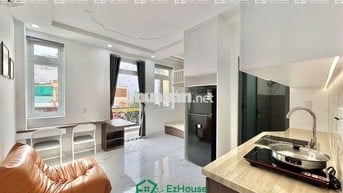 HT Căn hộ full NT thang máy hầm xe bảo vệ cầu Nguyễn Văn Cừ_kế Q5_Q7