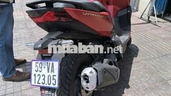 Honda Vario 160 2024 Đỏ 3702 km