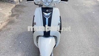 Yamaha Grande 2015 Trắng