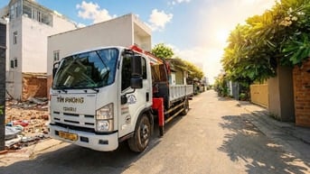 ⭐️Đất đẹp hẻm xe tải thông 8m 1 trục 160/88 Phan Huy Ích, P12, Q.Gò Vấ