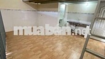 CHO THUÊ CHÍNH CHỦ PHÒNG MẶT TIỀN TẦNG TRỆT