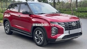 Hyundai Creta Cao cấp 1.5 AT 2022 - 559 Triệu