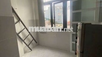 cho Thuê phòng có gác lửng đầy đủ nội thất Bùi Đình túy Bình thạnh
