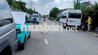 NHÀ 2 MẶT TIỀN HIẾM – XE TẢI VÀO TẬN NHÀ – CHỈ 11 TRIỆU/THÁNG!